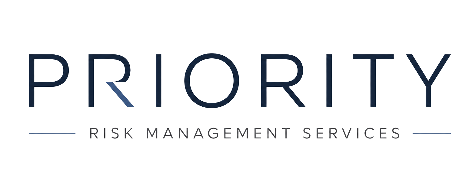 Priority Risk Management Services LLC Logo